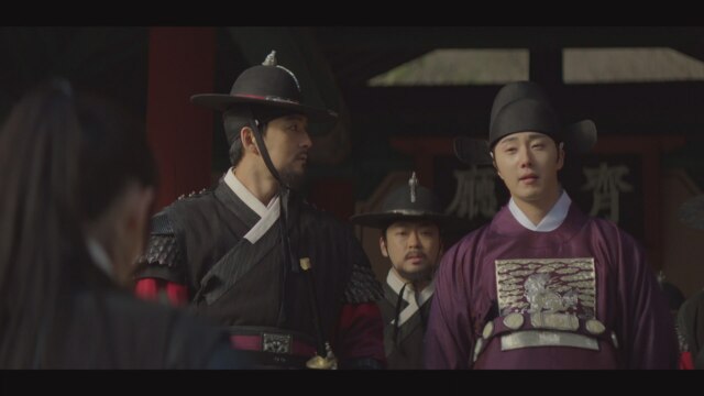 第3話 美徳の不運