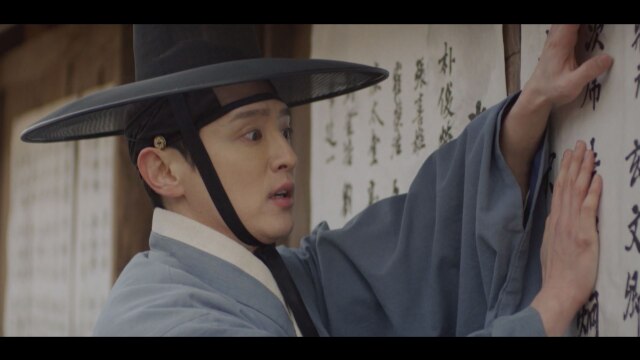 第6話 揺らぐ同盟