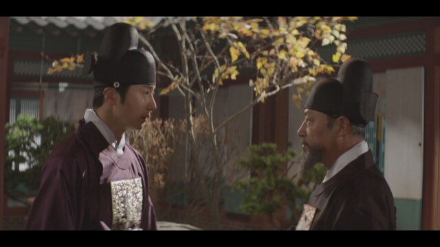 第7話 扇動の技術