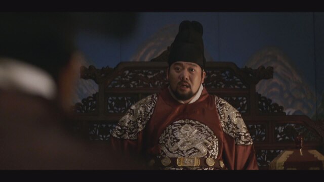 第8話 反撃の序幕