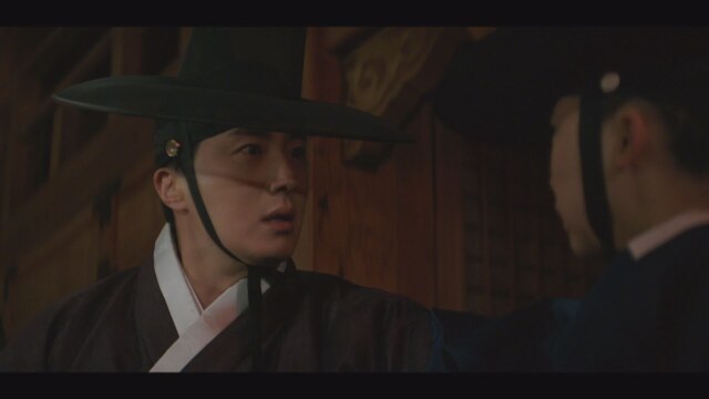 第10話 黒い入れ墨の少女