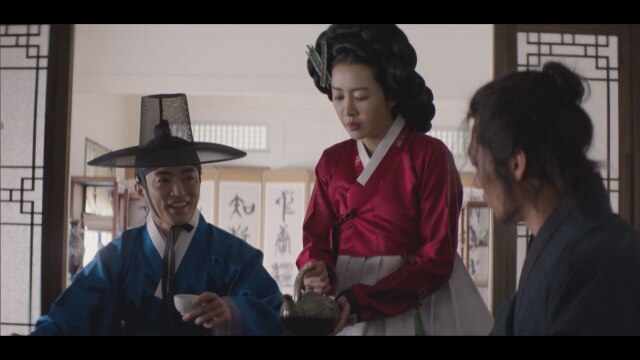 第12話 罪の取り引き