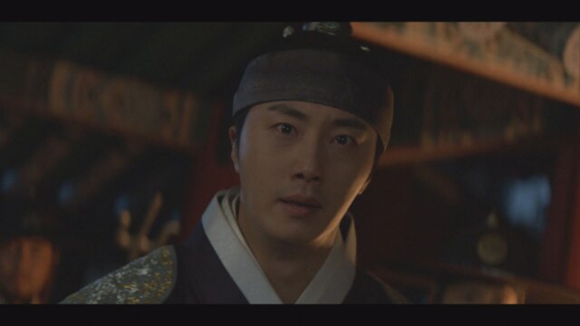 第16話 悪の痕跡