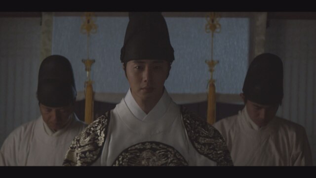 第18話 君主の資格