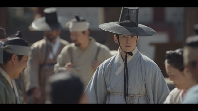 第20話 黒い災いⅡ