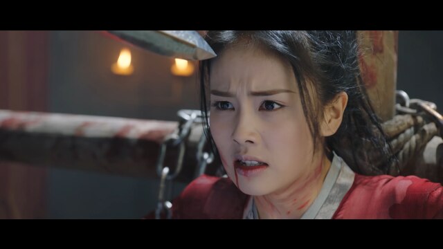 第4話 万路(ばんろ)門の台頭