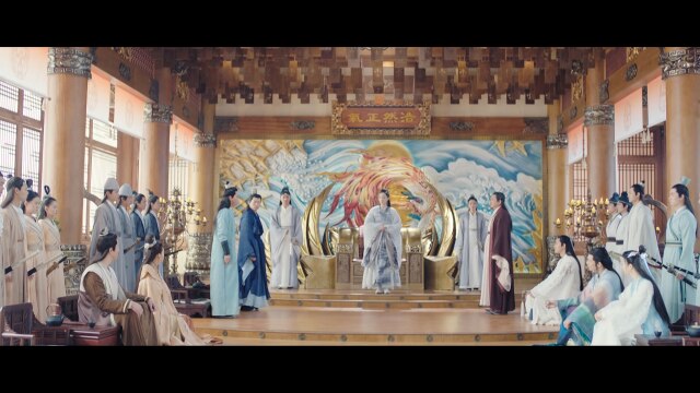 第9話 重なる面影