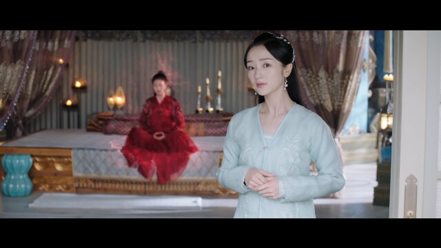 第20話 恋文と嫉妬