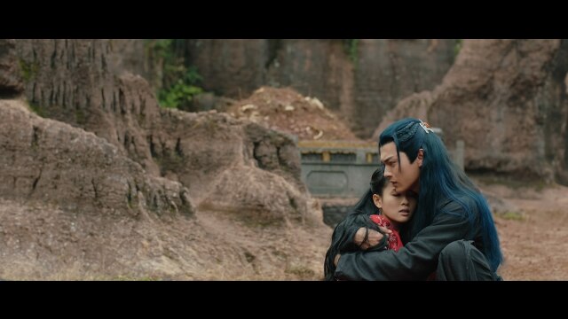 第43話 三人の門主