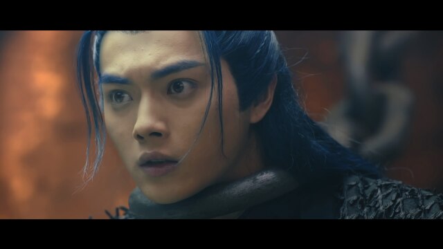 第49話 心魔の無念