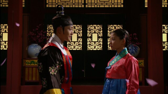 第4話 愛の行方