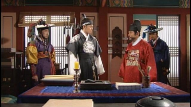 第27話 反撃の序曲