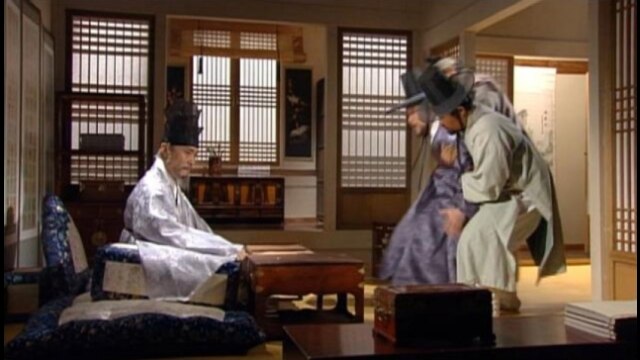 第54話 側室の懐妊