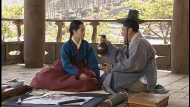第55話 奴婢(ぬひ)制度の改革