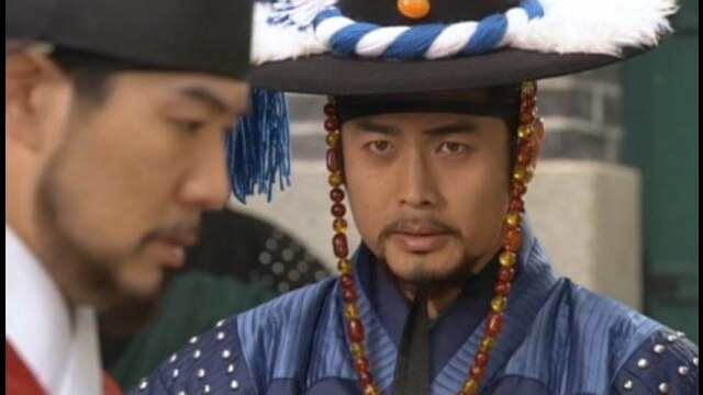 第64話 権力の光と影
