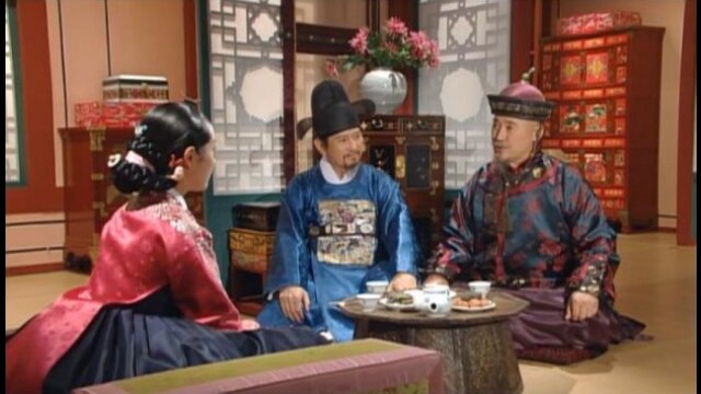 第69話 清国との対立