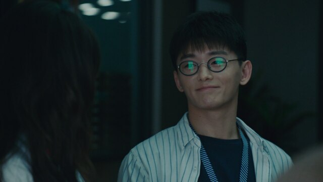 第二十二集