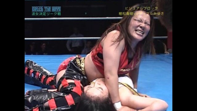 #3 ビジュアル・テクニカルブロック