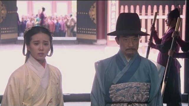第6話 冤罪