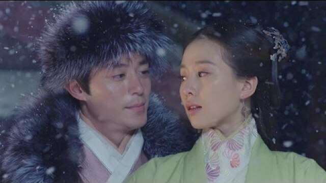 第12話 雪の大晦日
