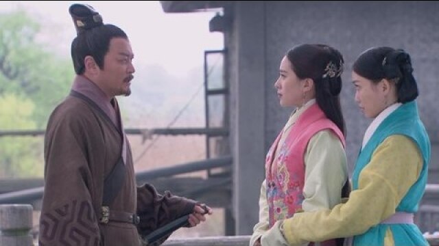第13話 辞令
