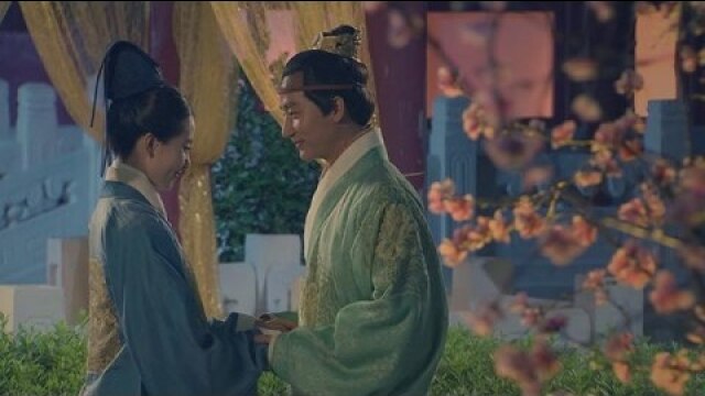 第21話 祁鈺との和解