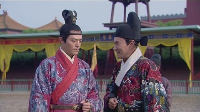 第26話 黒いささやき