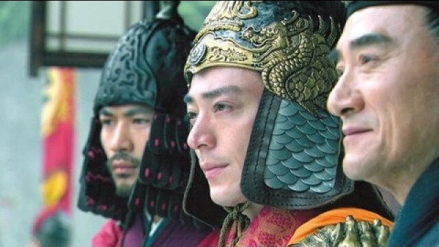 第29話 オイラトの罠