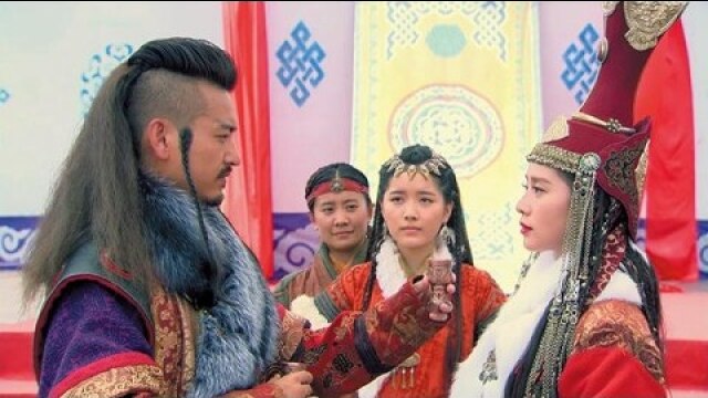 第40話 誓いの杯