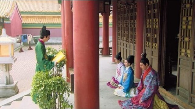 第43話 祁鈺と孫皇太后の溝