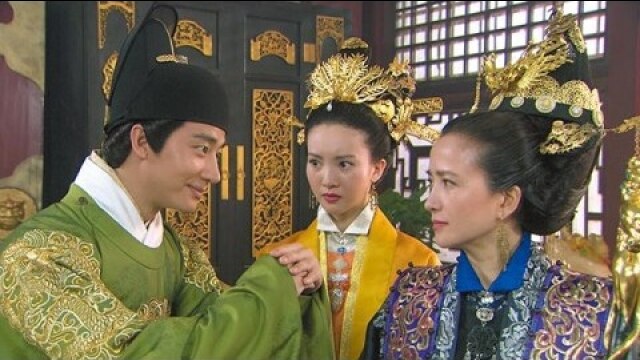 第45話 皇后の企み