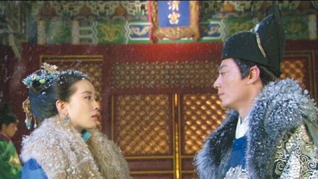 最終話 愛しい人