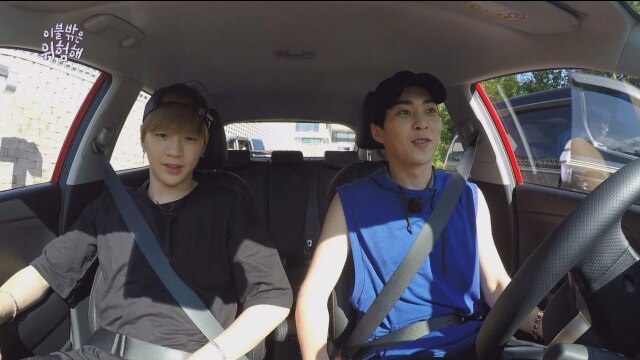 #3 近づいた距離