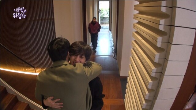 第1話 生息する家大好きっ子