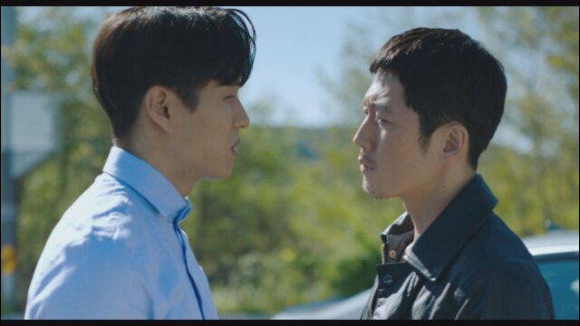 第11話 崩れる家庭