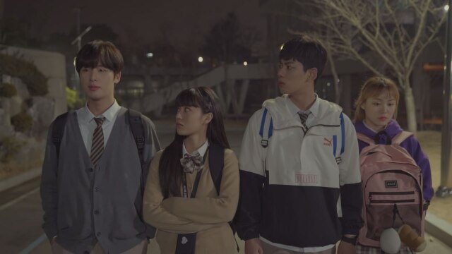 第13話 いっそのこと