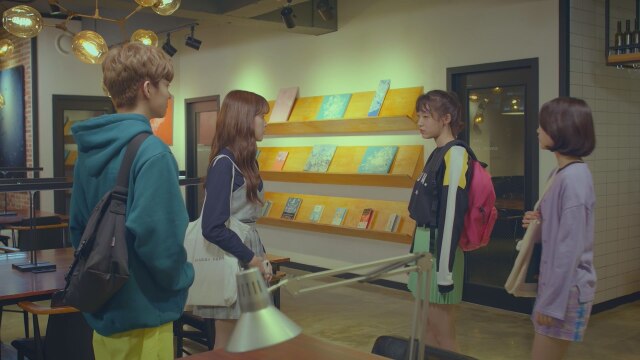 第3話 あなたが来たせいで…