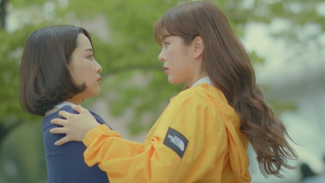 第5話 親しくされると気まずいの