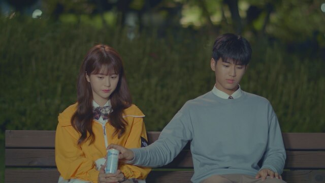 第6話 全て打ち明けたいのに