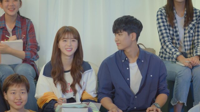 第8話 君の前だと何もできない