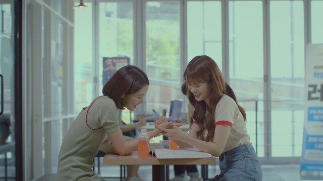 第9話 私の言葉が届けばいいのに