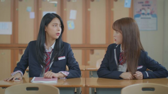 第10話 言えないなら それは偽り