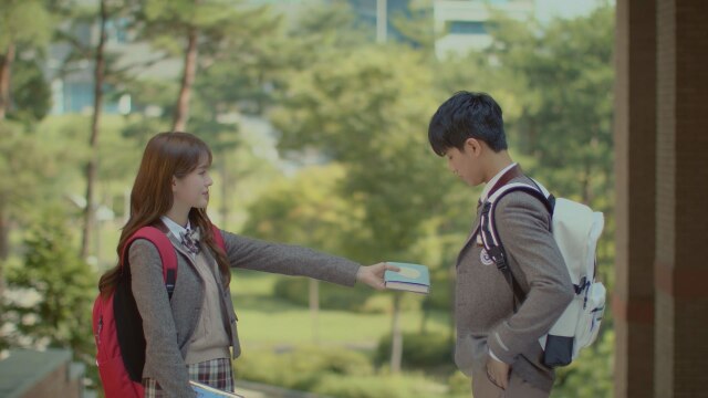 第12話 隠すべき秘密などない