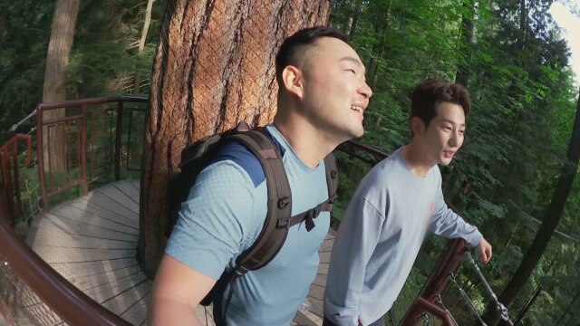 #6 旅のおもてなし
