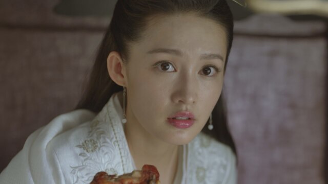 第3話 鶏肉の君