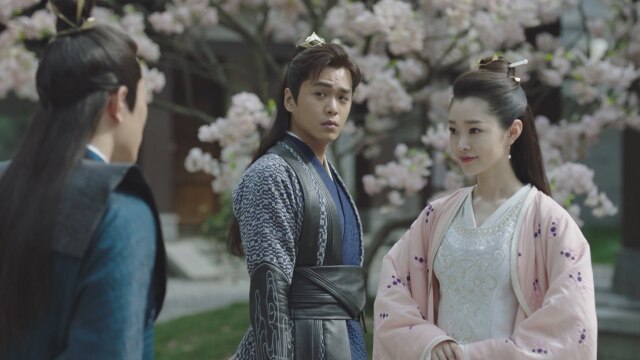 第11話 想い人の正体