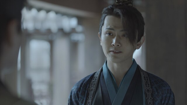 第23話 敵味方の交錯