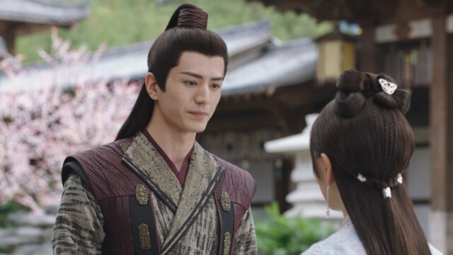 初恋ロマンス ～無感情皇子とナイショの契約～(韓流・アジア