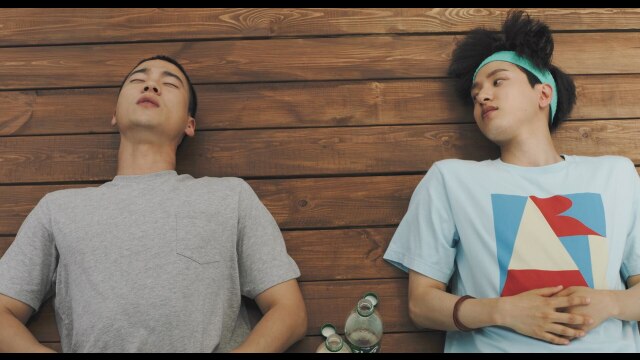 Made in Rooftop