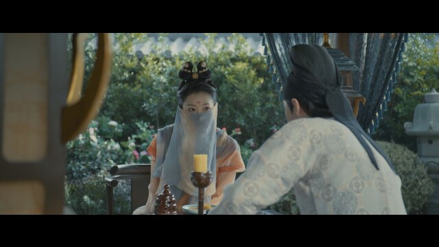 第19話 垂らした餌